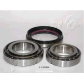 Комплект подшипника ступицы колеса ASHIKA 44-11020