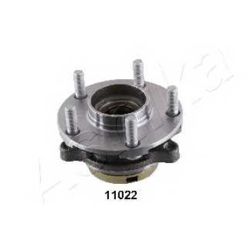 Комплект подшипника ступицы колеса ASHIKA 44-11022-1