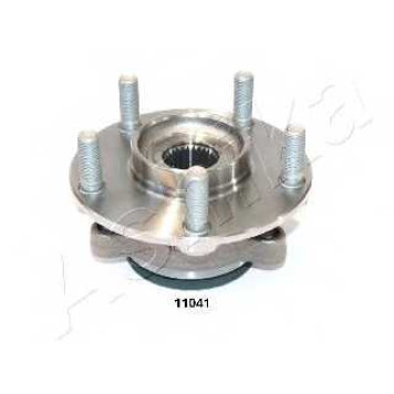 Ступица колеса ASHIKA 44-11041-1