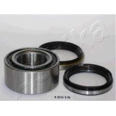 Комплект подшипника ступицы колеса ASHIKA 44-12015