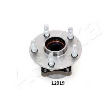 Ступица колеса ASHIKA 44-12019-1