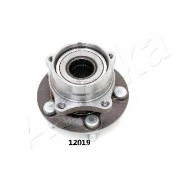 Ступица колеса ASHIKA 44-12019