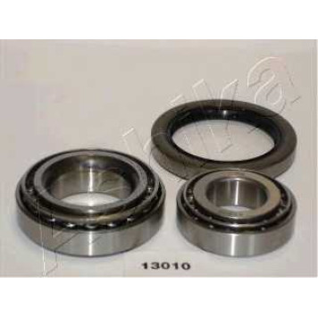 Комплект подшипника ступицы колеса ASHIKA 44-13010