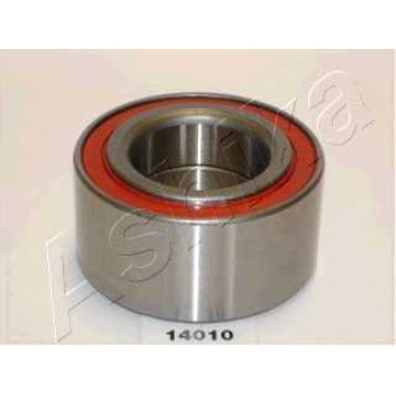 Комплект подшипника ступицы колеса ASHIKA 44-14010