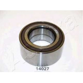 Комплект подшипника ступицы колеса ASHIKA 44-14027