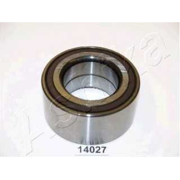 Комплект подшипника ступицы колеса ASHIKA 44-14027