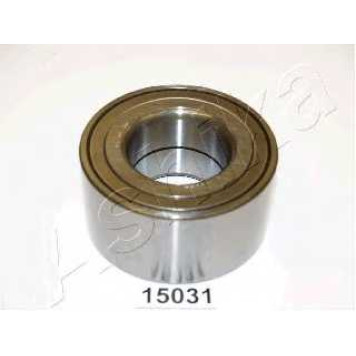 Комплект подшипника ступицы колеса ASHIKA 44-15031