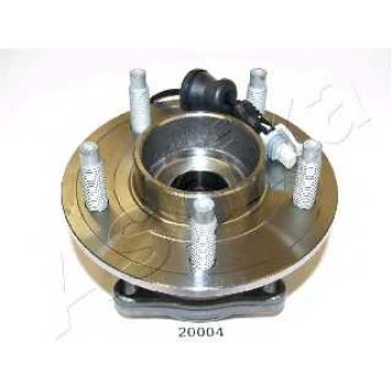 Ступица колеса ASHIKA 44-20004-1