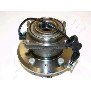 Ступица колеса ASHIKA 44-20004