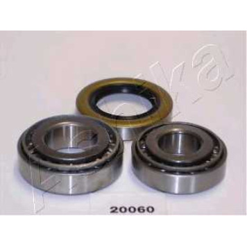 Комплект подшипника ступицы колеса ASHIKA 44-20060