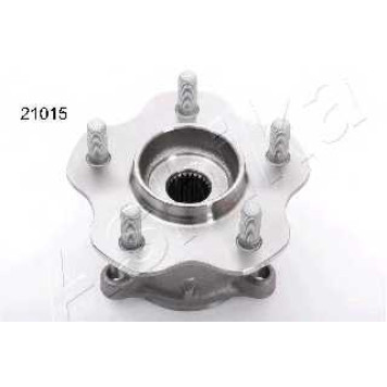 Ступица колеса ASHIKA 44-21015-1