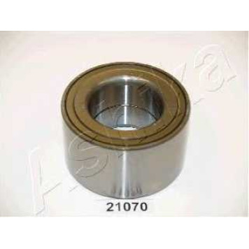 Комплект подшипника ступицы колеса ASHIKA 44-21070
