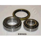 Комплект подшипника ступицы колеса ASHIKA 44-22023