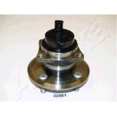 Ступица колеса <b>ASHIKA 44-22081</b>