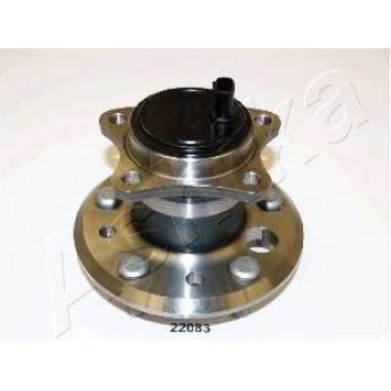 Ступица колеса <b>ASHIKA 44-22083</b>