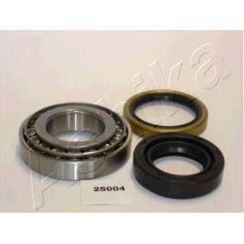 Комплект подшипника ступицы колеса ASHIKA 44-25004