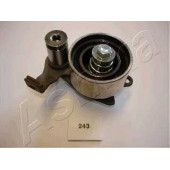 Устройство для натяжения ремня, ремень грм <b>ASHIKA 45-02-243</b>