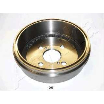 Тормозной барабан <b>ASHIKA 56-02-207</b>-1