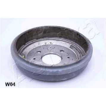 Тормозной барабан ASHIKA 56-0W-W04-1