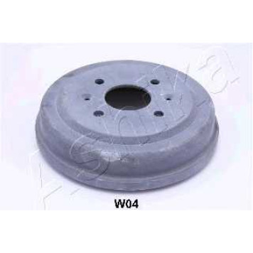Тормозной барабан ASHIKA 56-0W-W04