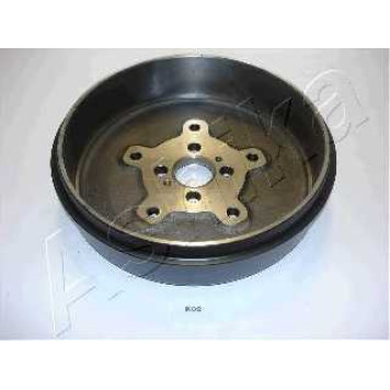 Тормозной барабан ASHIKA 56-K0-002-1