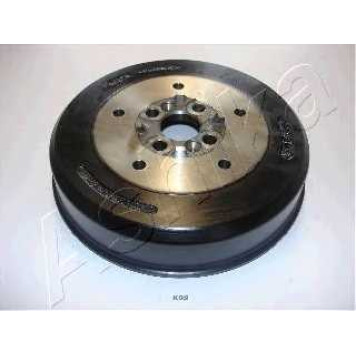 Тормозной барабан ASHIKA 56-K0-002
