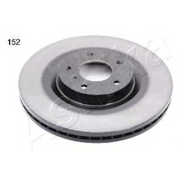 Тормозной диск <b>ASHIKA 60-01-152</b>