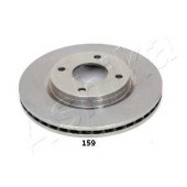 Тормозной диск <b>ASHIKA 60-01-159</b>