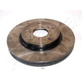 Тормозной диск ASHIKA 60-02-229