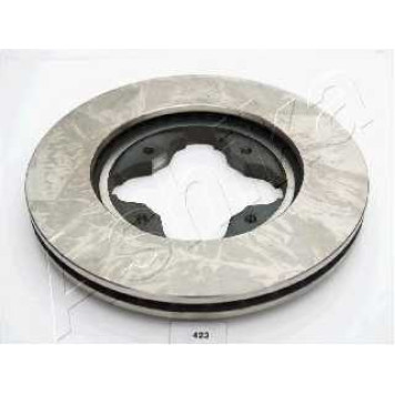 Тормозной диск <b>ASHIKA 60-04-423</b>-1