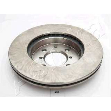 Тормозной диск <b>ASHIKA 60-04-426</b>-1