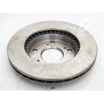 Тормозной диск ASHIKA 60-04-434-1