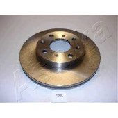 Тормозной диск <b>ASHIKA 60-04-499</b>