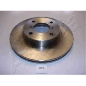Тормозной диск <b>ASHIKA 60-08-891</b>