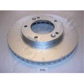 Тормозной диск ASHIKA 60-0K-005