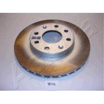 Тормозной диск <b>ASHIKA 60-0W-010</b>