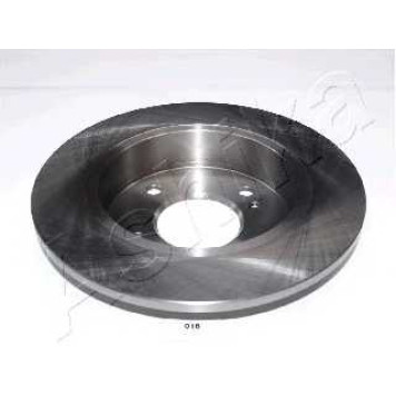 Тормозной диск ASHIKA 61-00-016-1