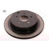 Тормозной диск <b>ASHIKA 61-01-106</b>