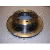 Тормозной диск <b>ASHIKA 61-01-116</b>