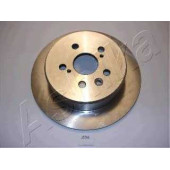 Тормозной диск <b>ASHIKA 61-02-202</b>