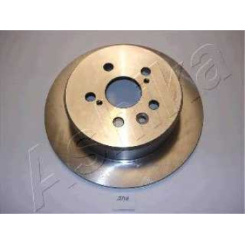 Тормозной диск <b>ASHIKA 61-02-202</b>