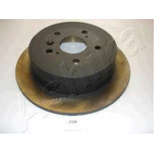 Тормозной диск <b>ASHIKA 61-02-228</b>