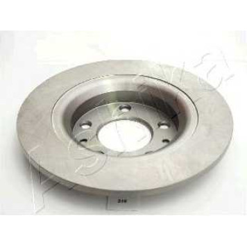 Тормозной диск <b>ASHIKA 61-03-316</b>-1