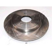 Тормозной диск <b>ASHIKA 61-03-365</b>