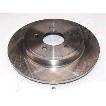 Тормозной диск <b>ASHIKA 61-03-365</b>