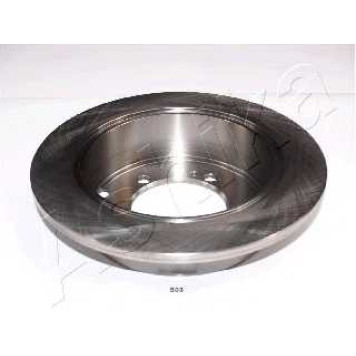 Тормозной диск <b>ASHIKA 61-05-503</b>-1