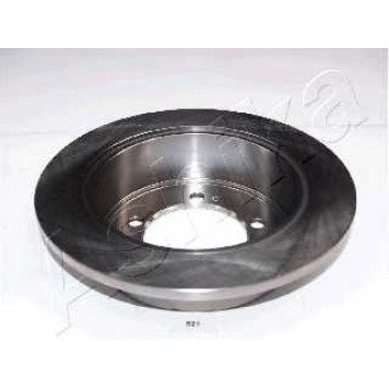 Тормозной диск <b>ASHIKA 61-05-521</b>-1