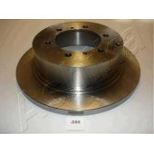 Тормозной диск <b>ASHIKA 61-05-598</b>