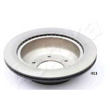 Тормозной диск <b>ASHIKA 61-0H-H11</b>-1