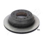 Тормозной диск <b>ASHIKA 61-0H-H11</b>